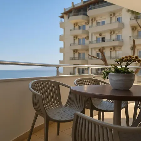 Apartment Beachfront